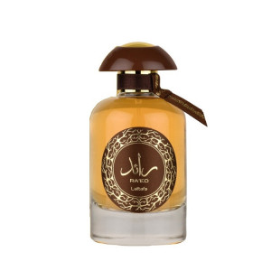 Parfum Arabesc Ra'ed Oud 100 ml Lattafa Barbat