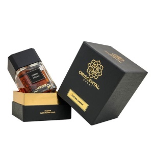 Oriscental Safari Dream Unisex Apa De Parfum 100 ml