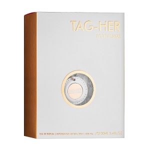 Armaf Tag For Her 100 ml