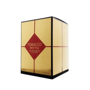 Tobacco Myth Fragrance World Apa Parfum 100 ml Dubai