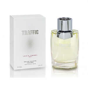 TRAFFIC for MEN Louis Varel