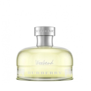 WEEKEND for HER Burberry