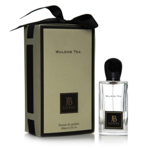 WULONG TEA JB Loves Fragrances