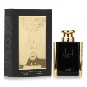 Lattafa Ajial 100 ml Parfum Arabesc Barbat