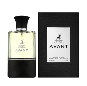 Apa de Parfum Avant Maison Alhambra 100 ml