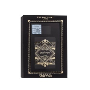 Lattafa BADE'E al OUD For GLORY 100 ml Parfum Arabesc Femeie Barbati