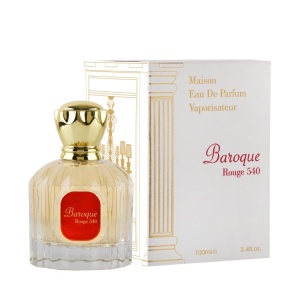 Maison Alhambra Baroque Rouge 540 100 ml Unisex Parfum