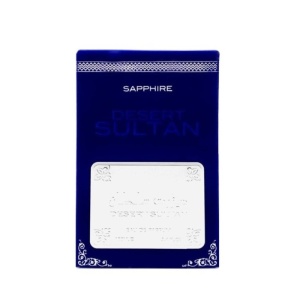 DESERT SULTAN SAPPHIRE Barbatesc 100 ml Zaafaran Dubai Parfum Arabesc