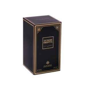 Louis Varel Parfum Barbat EXTREME ORIENTAL 100 ml Barbat