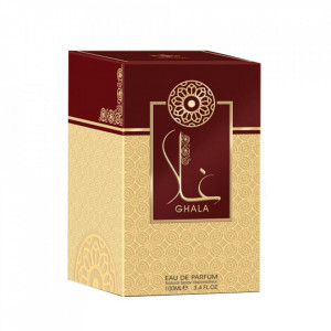 Ghala Al Wataniah Apa de Parfum Femei 100 ml Ambalaj