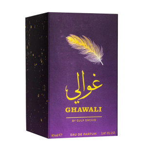 Gulf Orchid Ghawali 85 ml