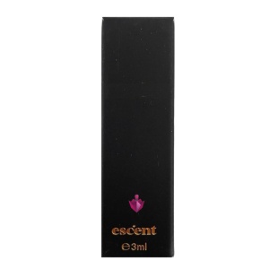 Escent Mostra Parfum 3 ml