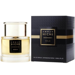 Apa de Parfum Arabesc Niche Gold Armaf 100 ml Dama