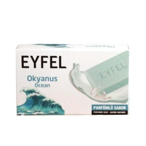 Ocean Eyfel Sapun