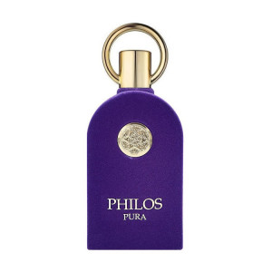 Maison Alhambra Pura Philos 100 ml Unisex Parfum