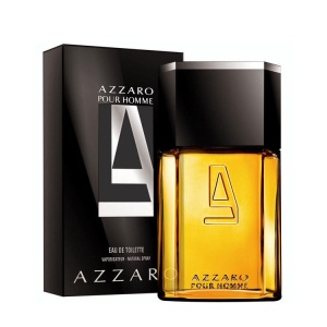 POUR HOMME Azzaro