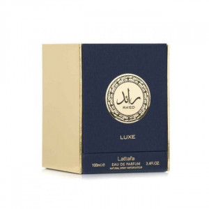 Lattafa RA’ED Gold Luxe 100 ml Parfum Arabesc