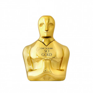 Oscar So Gold for Men 100 ml Chic'n Glam