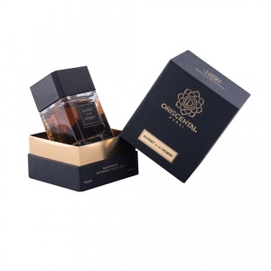 Oriscental SUNSET In The DESERT 100 ml Apa de Parfum Arabesc Unisex