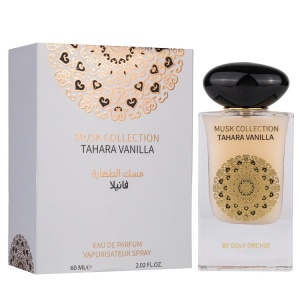Gulf Orchid Tahara Vanillla 60 ml