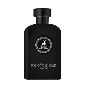 THE OFFICIAL CLUB INTENSE Maison Alhambra 100 ml