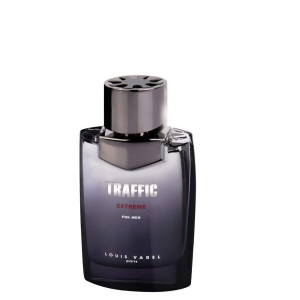 TRAFFIC EXTREME for MEN Louis Varel