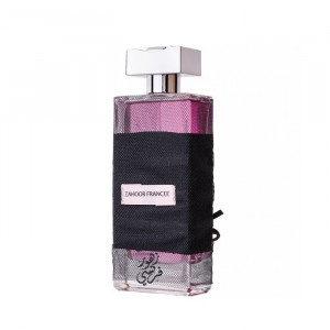 100 ml ZAHOOR FRANCEE Ard Al Zaafaran Dubai Parfum Arabesc Dama