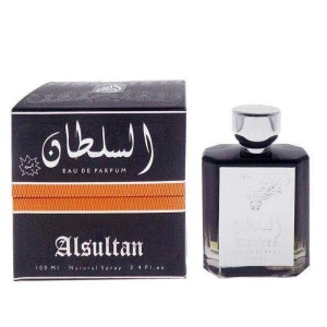 Parfum Arabesc Alsultan1100 ml Barbati Lattafa