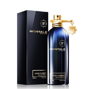 AOUD FLOWERS Montale