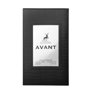 Apa de Parfum Avant 100 ml Maison Alhambra Barbati