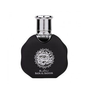 BADR AL BADOOR Shams Al Shamoos Lattafa 35 ml