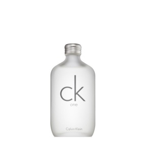 CK ONE Calvin Klein Parfum Unisex