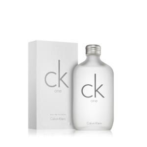 CK ONE Calvin Klein 100 ml Unisex