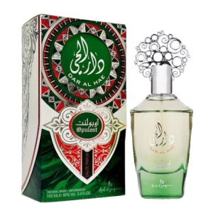 Ard Al Zaafaran Dar Al Hae Opulent 100 ml