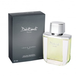 DISTINCT for MEN Louis Varel