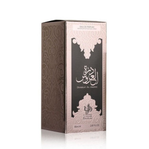 Durrat Al Aroos Al Wataniah Apa de Parfum Oriental Femei 100 ml