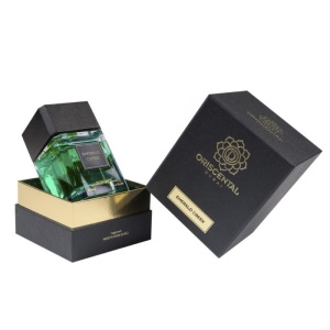 Oriscental EMERALD CREEK 100 ml Parfum Arabesc