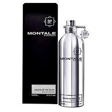 FRUITS OF THE MUSK Montale