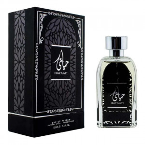 Parfum arabesc Hayaati Men Ard Al Zaafaran 100 ml