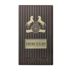 Maison Alhambra Hercules Parfum 100 ml Barbatesc Cutia
