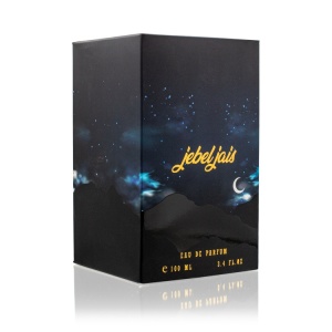 Escent Jabel Jais 100 ml