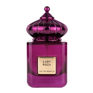 Matin Martin Lady Roza 100 ml Femei