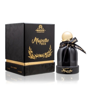Escent  Majestic Noir 100 ml