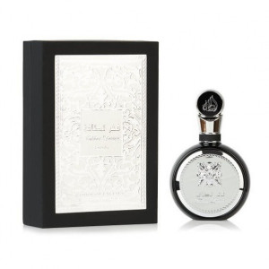  FAKHAR Lattafa Parfum Arabesc Barbati 100 ml