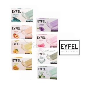 SAPUN PARFUMAT Eyfel 100 gr
