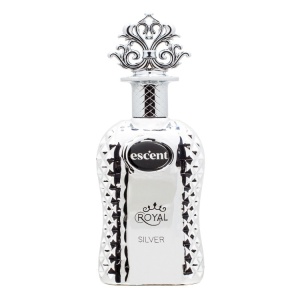 ROYAL SILVER Escent 100 ml