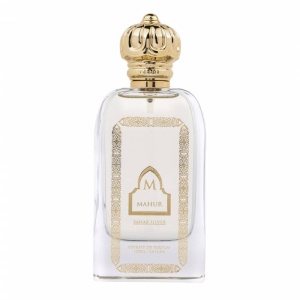 Mahur Sahar Silver 100 ml Parfum Arabesc Barbati