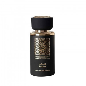 Parfum Arabesc Fakhar Thameen Collection 30 ml Unisex Lattafa 