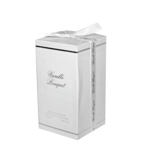 Apa de Parfum VANILLE BOUQUET 100 ml Fragrance World