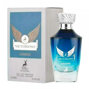 Victorioso Legend 100 ml Apa de Parfum Maison Alhambra Barbati